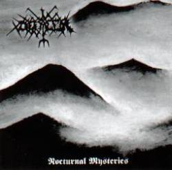 Defacer (BRA) : Nocturnal Mysteries